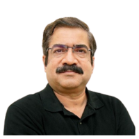 Amitabh Chaturvedi