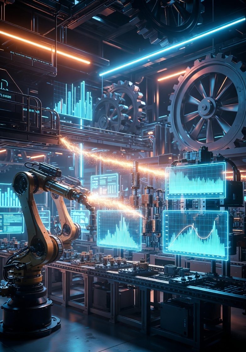 How Digital Factory Solutions Are Transforming Modern Manufacturing