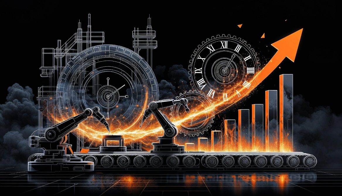 Machine Downtime Tracking Software: Converting Lost Time Into Competitive Advantage