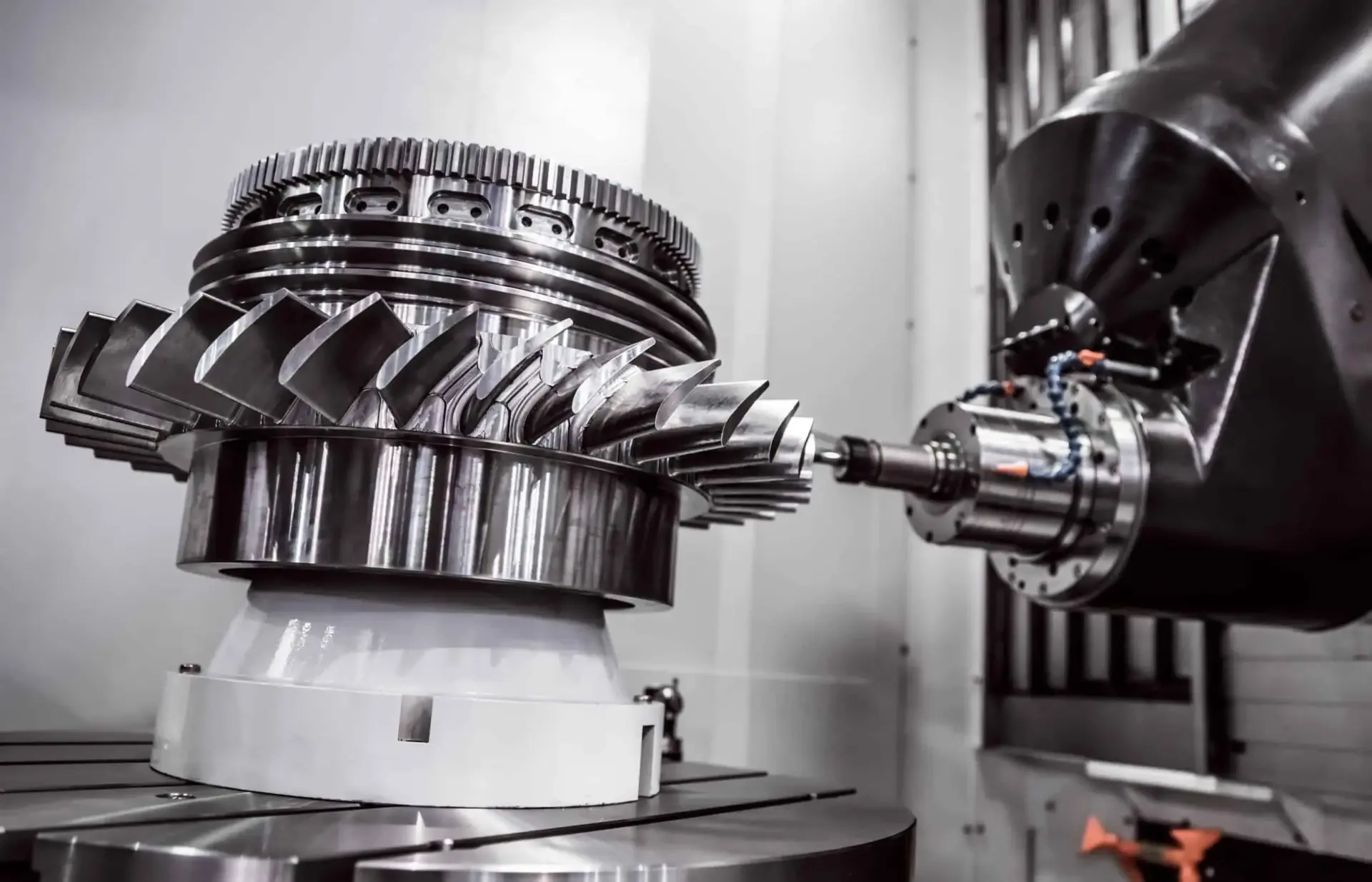 CNC Machine Monitoring: A Complete Guide