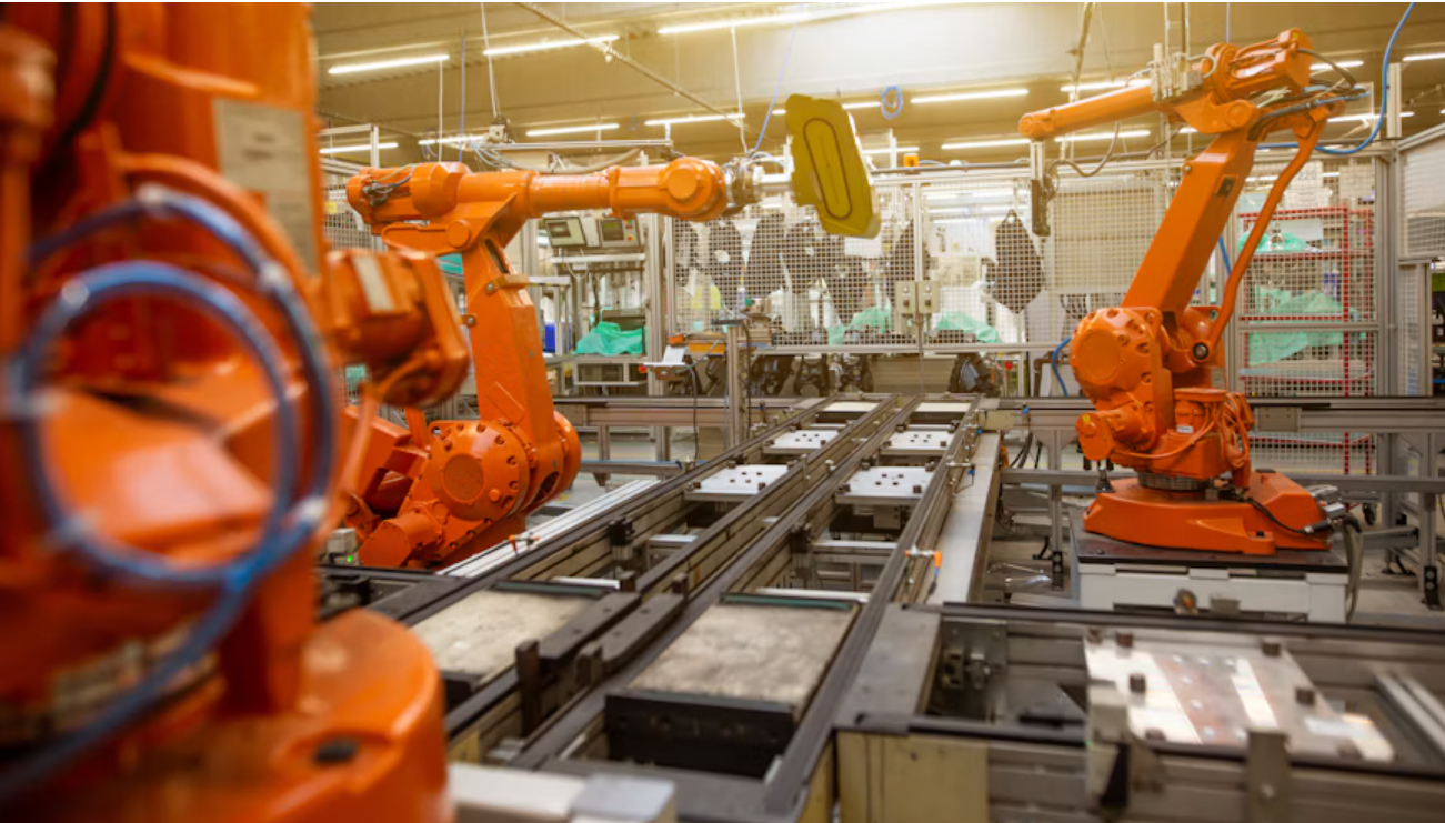 Line Balancing in Manufacturing: How to Reduce Bottlenecks and Uneven Workloads